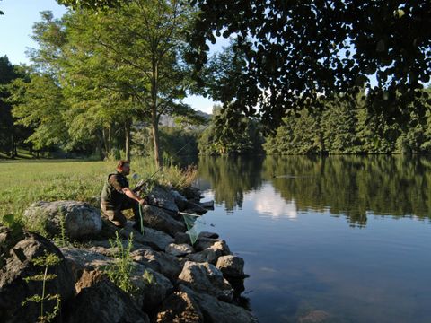 Camping du Lac - Camping Ariège - Image N°12