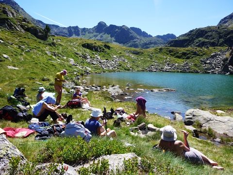 Camping du Lac - Camping Ariège - Image N°22