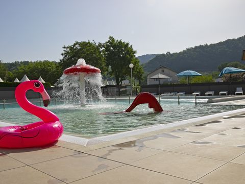 Camping du Lac - Camping Ariège - Image N°16