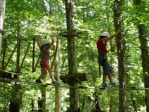 Camping du Lac - Camping Ariège - Image N°27