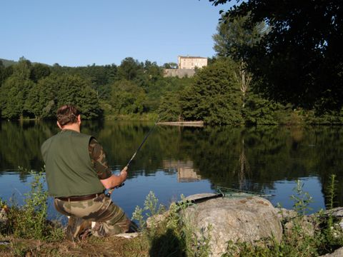 Camping du Lac - Camping Ariège - Image N°13