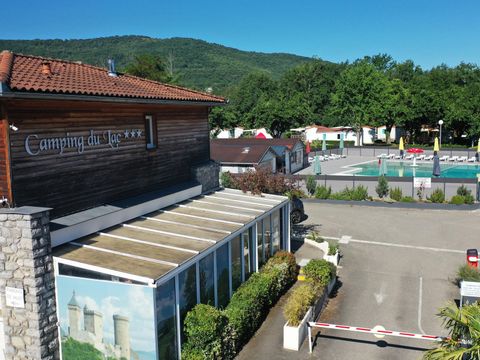 Camping du Lac - Camping Ariège - Image N°15