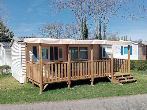 Camping du Lac - Camping Ariège - Image N°4