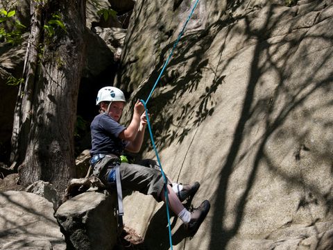 Camping du Lac - Camping Ariège - Image N°26