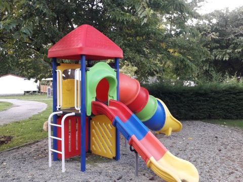 Camping du Lac - Camping Ariège - Image N°19