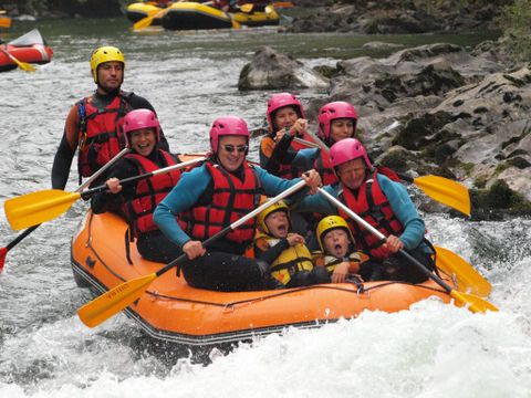 Camping du Lac - Camping Ariège - Image N°25