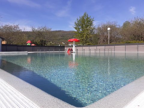 Camping du Lac - Camping Ariège - Image N°52