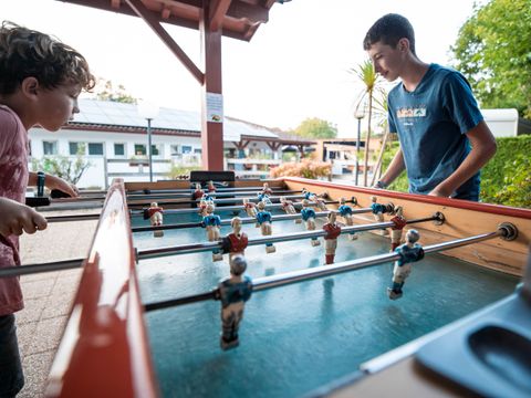 Camping Biper Gorri - Camping Pyrénées-Atlantiques - Image N°11