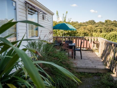 MOBILHOME 5 personnes - OPHEA 734B