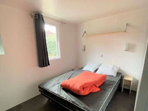 MOBILHOME 4 personnes - MH2 ESSENTIEL OPHEA 734B