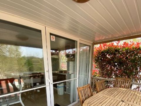 MOBILHOME 4 personnes - MH2 CONFORT OPHEA 834T 