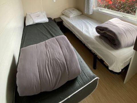 MOBILHOME 4 personnes - MH2 CONFORT OPHEA 834T 