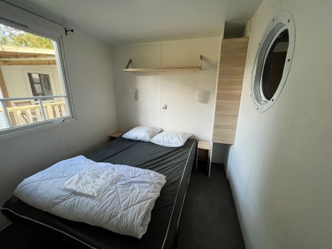 MOBILHOME 4 personnes - MH2 CONFORT OPHEA 734T