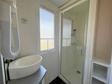 MOBILHOME 4 personnes - MH2 CONFORT OPHEA 734T