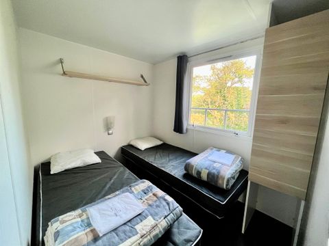 MOBILHOME 4 personnes - MH2 CONFORT OPHEA 734T