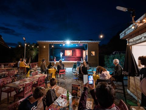 Camping Biper Gorri - Camping Pyrénées-Atlantiques - Image N°23