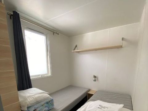 MOBILHOME 6 personnes - MH3 CONFORT OPHEA 784