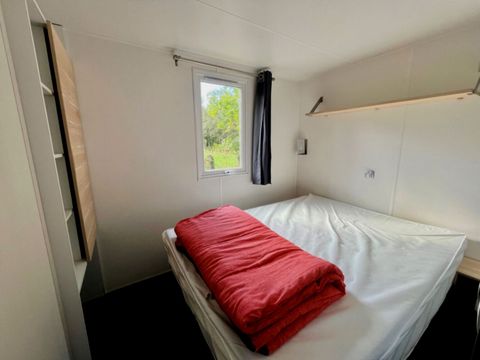 MOBILHOME 7 personnes - MH3 CONFORT OPHEA 784