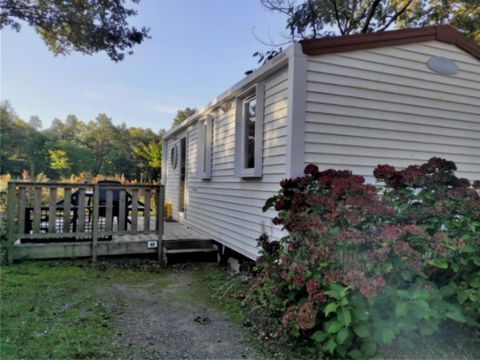 MOBILHOME 6 personnes - MH3 CONFORT OPHEA 784