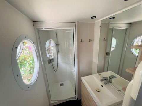 MOBILHOME 6 personnes - MH3 CONFORT OPHEA 784