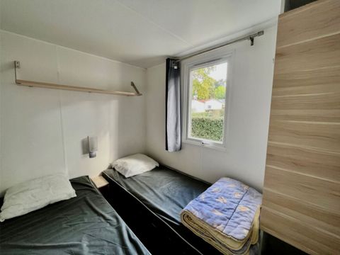 MOBILHOME 7 personnes - MH3 CONFORT OPHEA 784