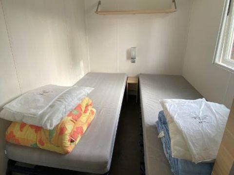 MOBILHOME 6 personnes - MH3 CONFORT OPHEA 784