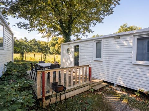 MOBILHOME 6 personnes - MH3 CONFORT OPHEA 784