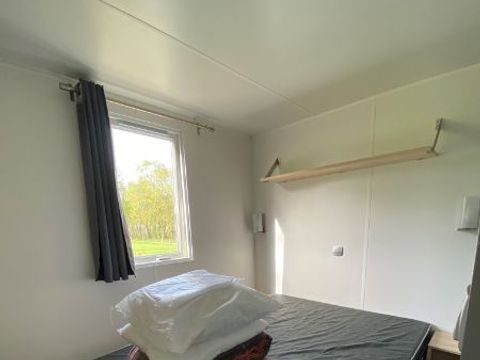 MOBILHOME 7 personnes - MH3 CONFORT OPHEA 784