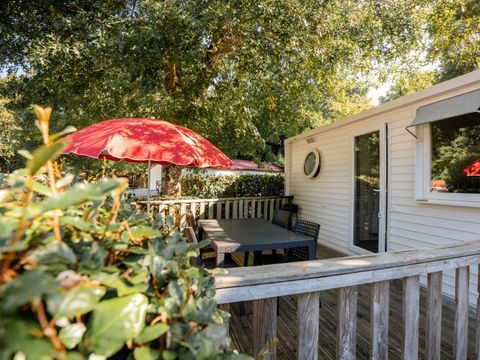 MOBILHOME 5 personnes - OPHEA 734