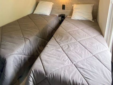 MOBILHOME 6 personnes - MH2 PREMIUM OTELLO 