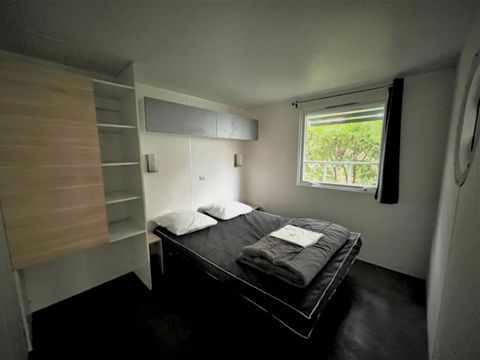 MOBILHOME 6 personnes - MH3 EVASION OPHEA 935T 