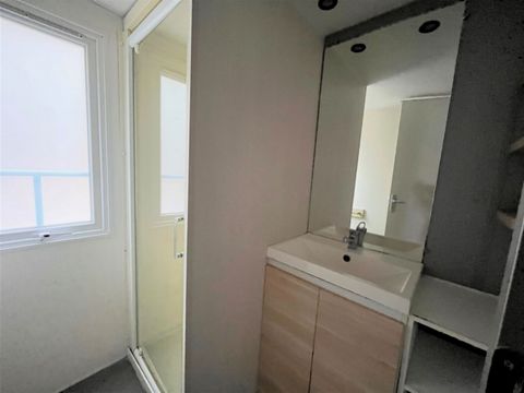 MOBILHOME 7 personnes - MH3 EVASION OPHEA 935T 