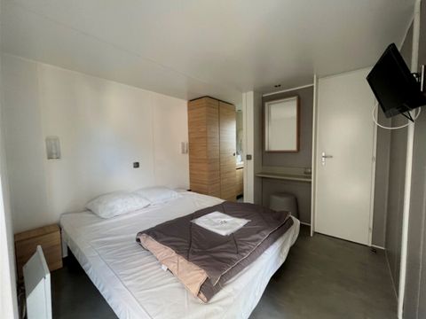 MOBILHOME 4 personnes - MH2 PRESTIGE OPHEA 865