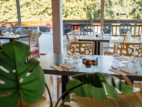 Camping Biper Gorri - Camping Pyrénées-Atlantiques - Image N°43