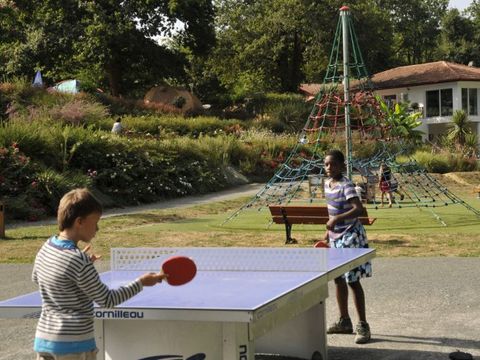 Camping Biper Gorri - Camping Pyrénées-Atlantiques - Image N°17