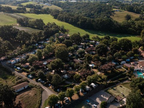 Camping Biper Gorri - Camping Pyrénées-Atlantiques - Image N°38