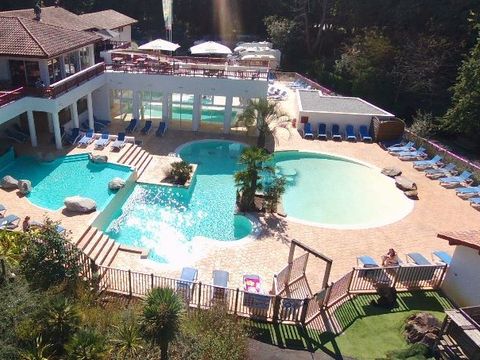 Camping Biper Gorri - Camping Pyrénées-Atlantiques - Image N°6