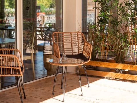 Camping Biper Gorri - Camping Pyrénées-Atlantiques - Image N°42