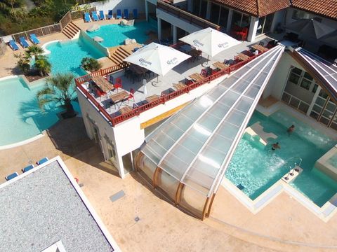 Camping Biper Gorri - Camping Pyrénées-Atlantiques - Image N°9