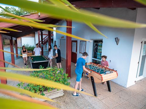 Camping Biper Gorri - Camping Pyrénées-Atlantiques - Image N°13