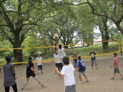 Camping Biper Gorri - Camping Pyrénées-Atlantiques - Image N°16