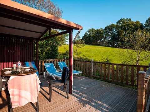 Camping Biper Gorri - Camping Pyrénées-Atlantiques - Image N°31