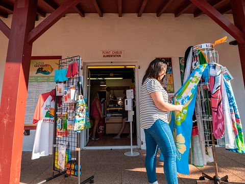 Camping Biper Gorri - Camping Pyrénées-Atlantiques - Image N°27