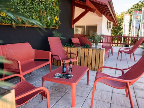 Camping Biper Gorri - Camping Pyrénées-Atlantiques - Image N°40