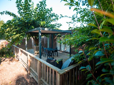 Camping Biper Gorri - Camping Pyrénées-Atlantiques - Image N°35