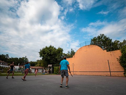 Camping Biper Gorri - Camping Pyrénées-Atlantiques - Image N°16