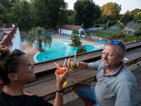 Camping Biper Gorri - Camping Pyrénées-Atlantiques - Image N°10