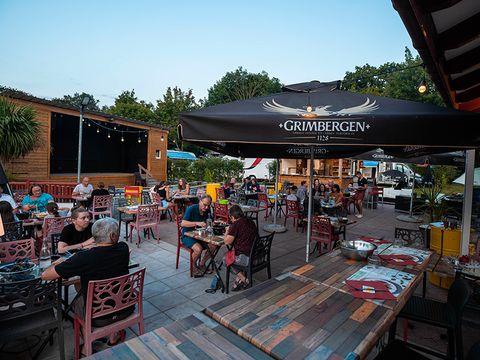 Camping Biper Gorri - Camping Pyrénées-Atlantiques - Image N°25