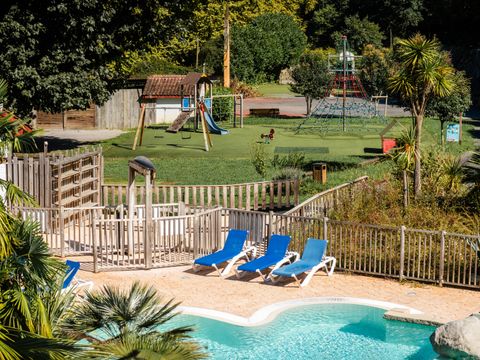 Camping Biper Gorri - Camping Pyrénées-Atlantiques - Image N°53