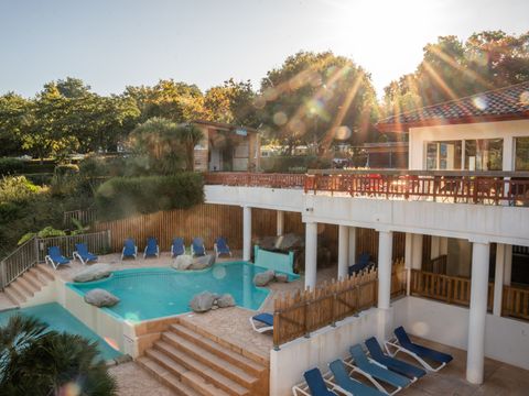 Camping Biper Gorri - Camping Pyrénées-Atlantiques - Image N°46